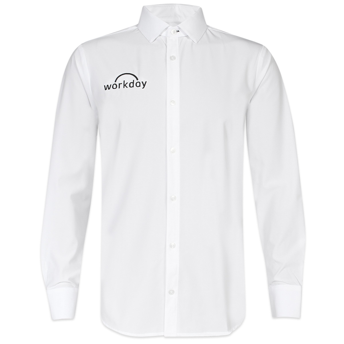 Mizzen + Main Manhattan Shirt